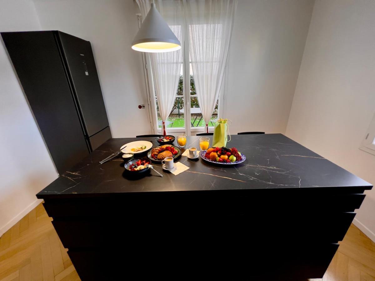 Lifestyle Disneyland Paris 8 Pax Серри Экстерьер фото