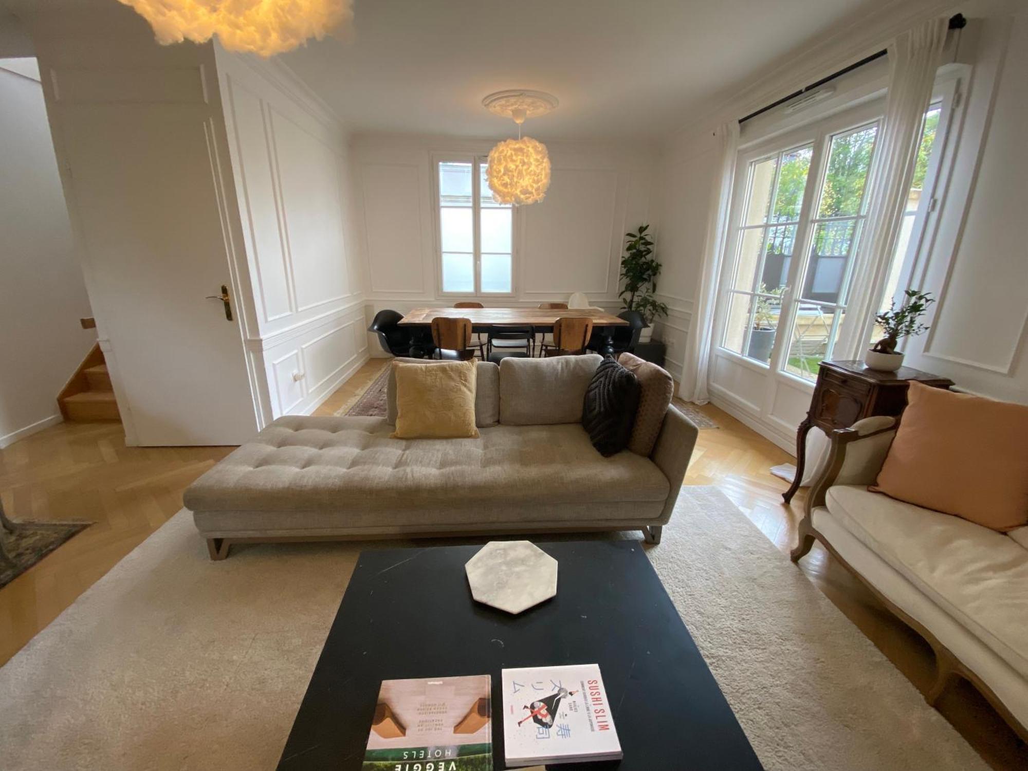 Lifestyle Disneyland Paris 8 Pax Серри Экстерьер фото