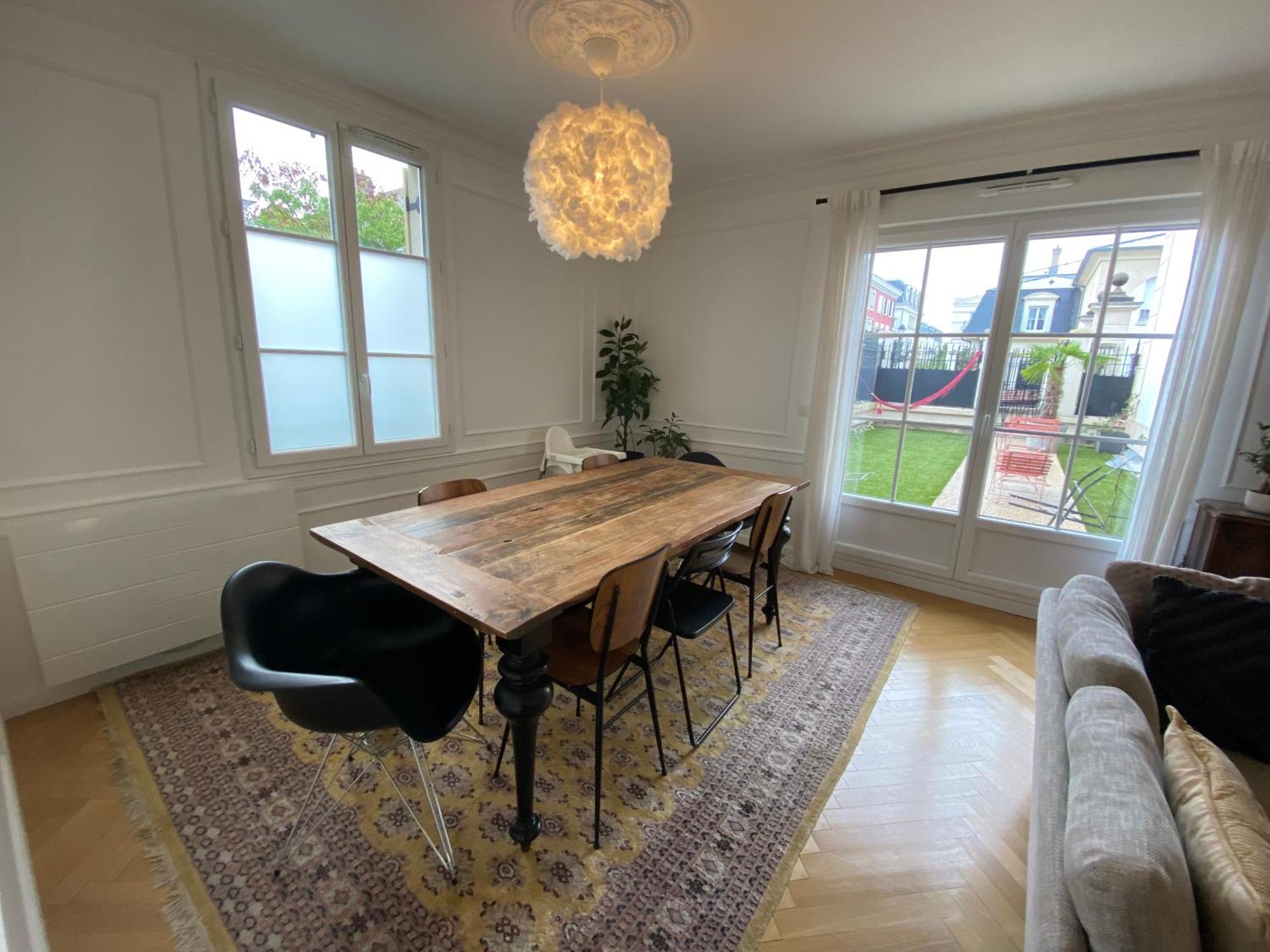 Lifestyle Disneyland Paris 8 Pax Серри Экстерьер фото