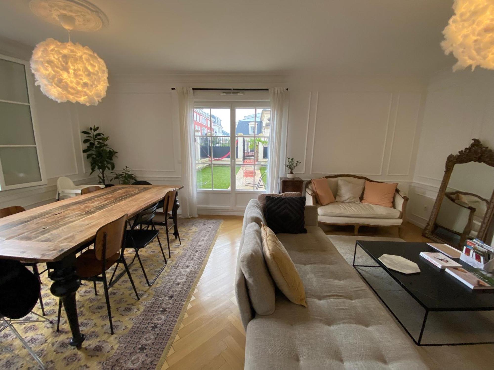 Lifestyle Disneyland Paris 8 Pax Серри Экстерьер фото