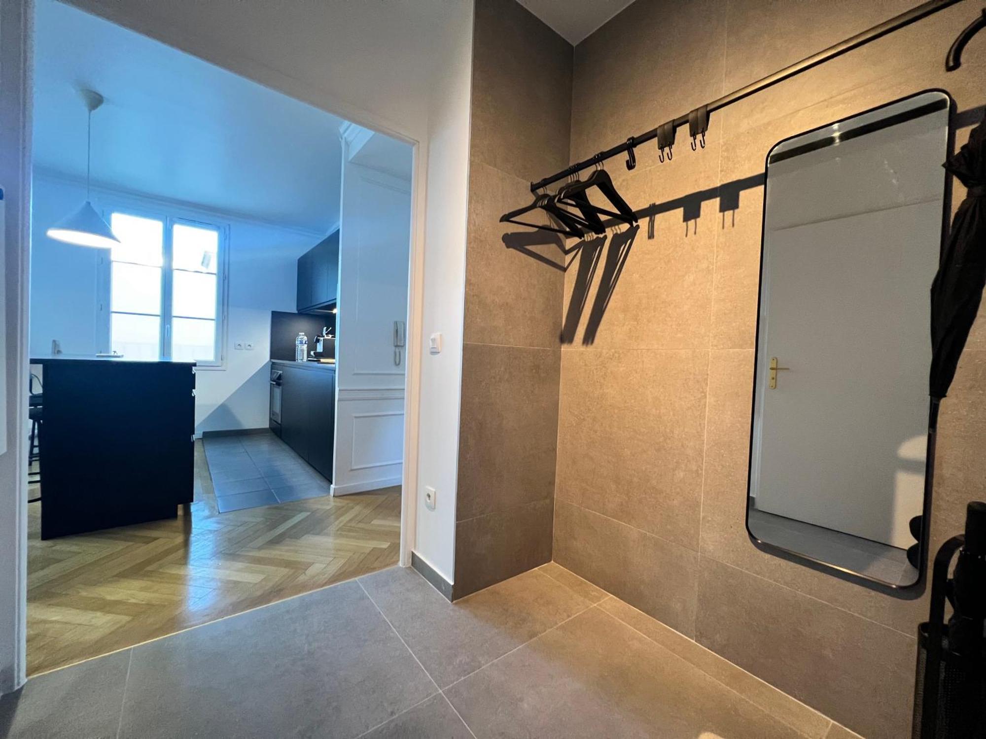 Lifestyle Disneyland Paris 8 Pax Серри Экстерьер фото
