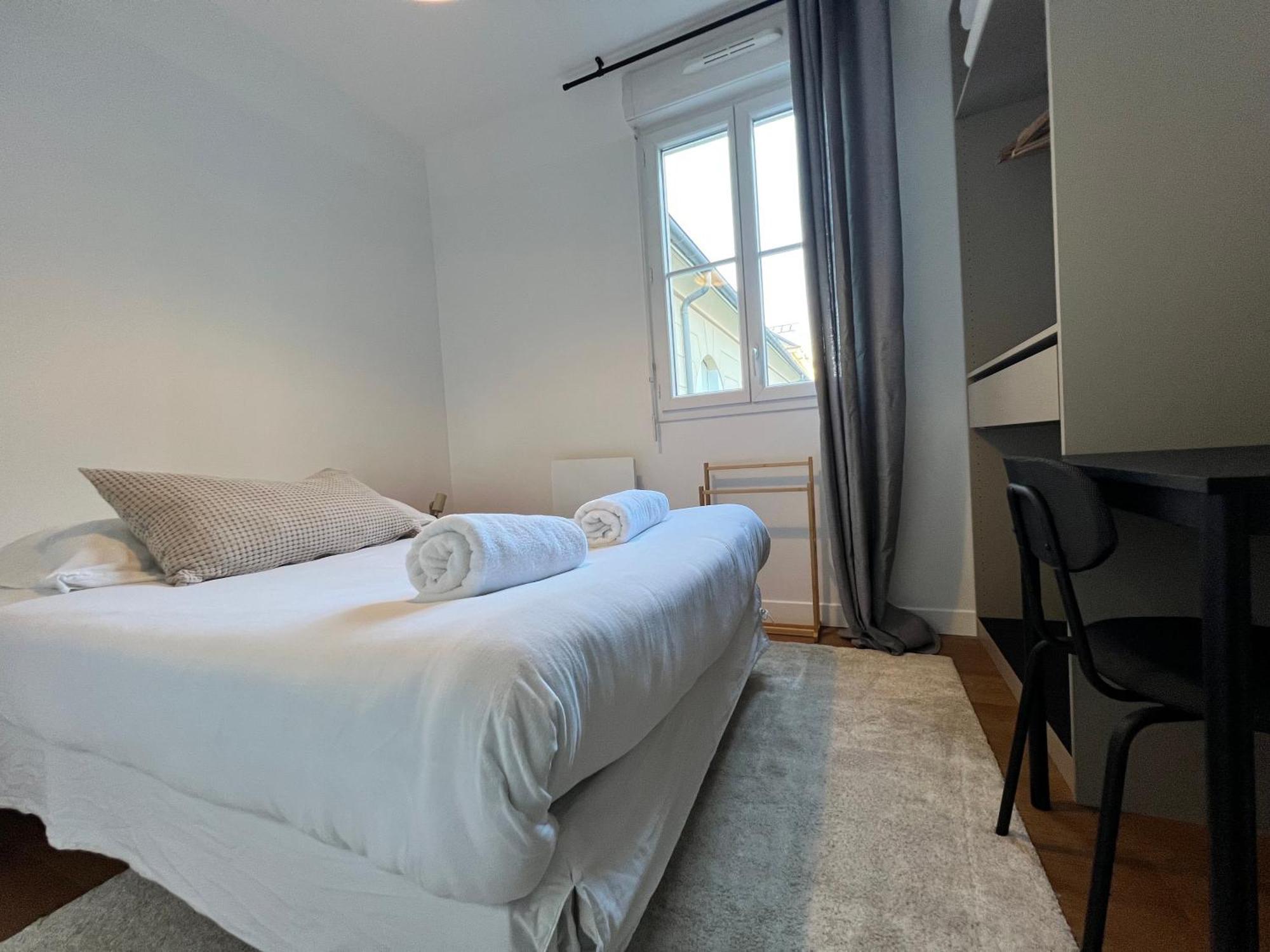 Lifestyle Disneyland Paris 8 Pax Серри Экстерьер фото