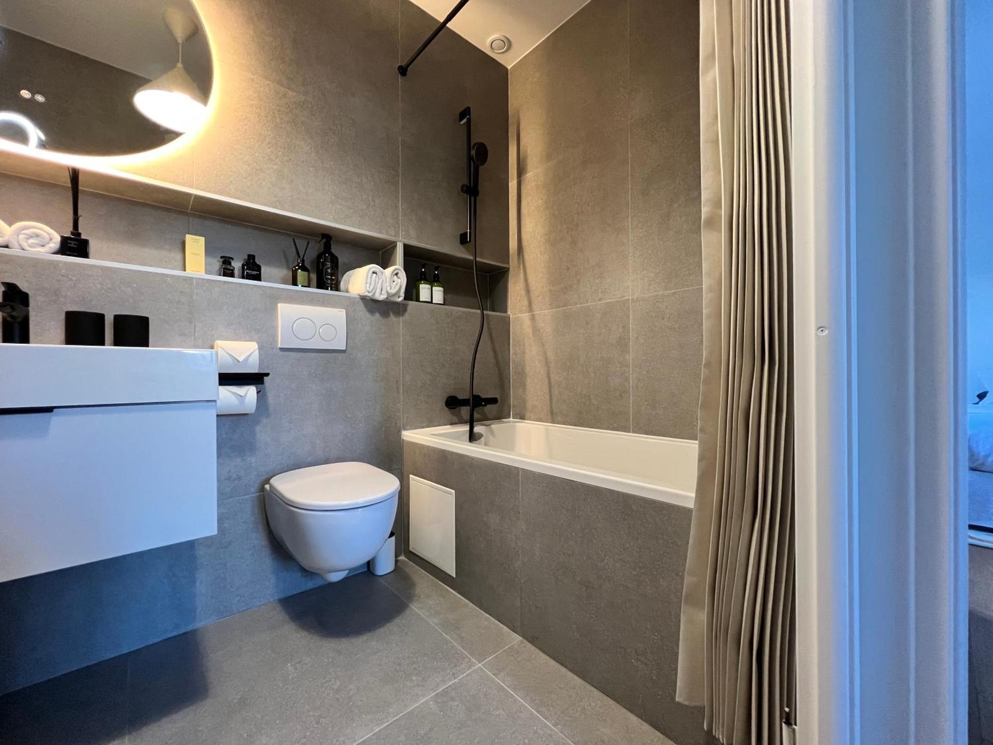 Lifestyle Disneyland Paris 8 Pax Серри Экстерьер фото