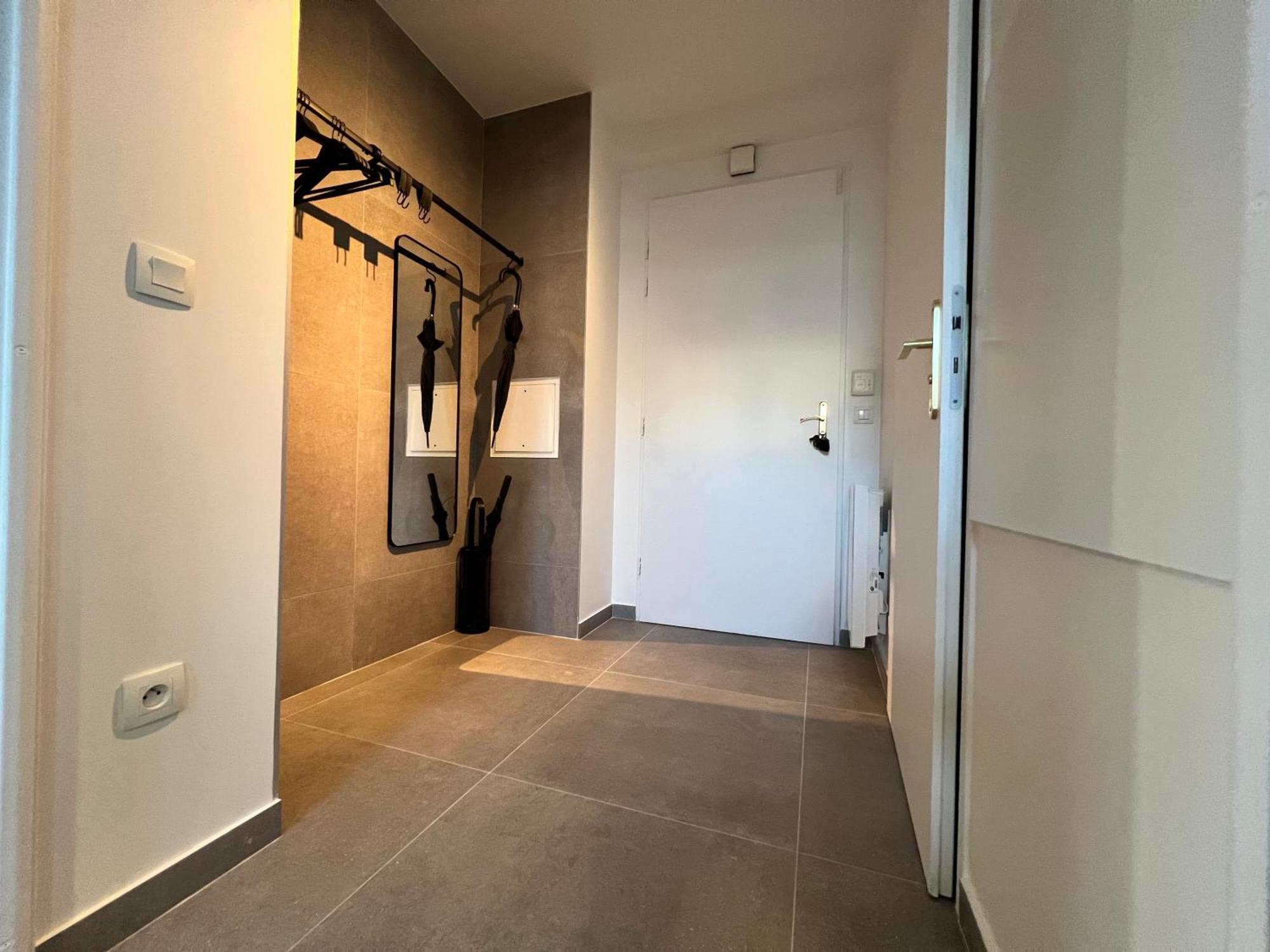Lifestyle Disneyland Paris 8 Pax Серри Экстерьер фото