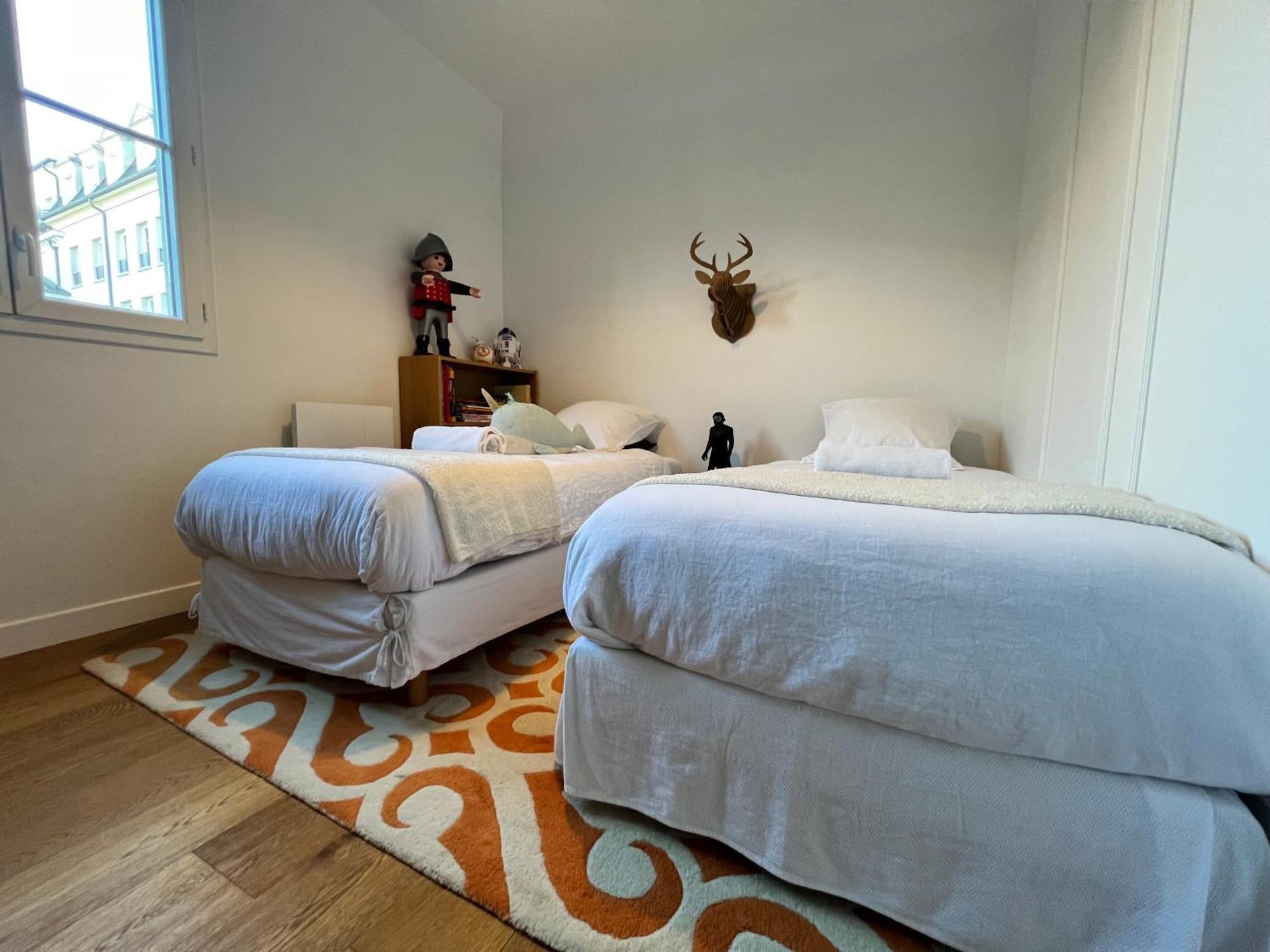 Lifestyle Disneyland Paris 8 Pax Серри Экстерьер фото