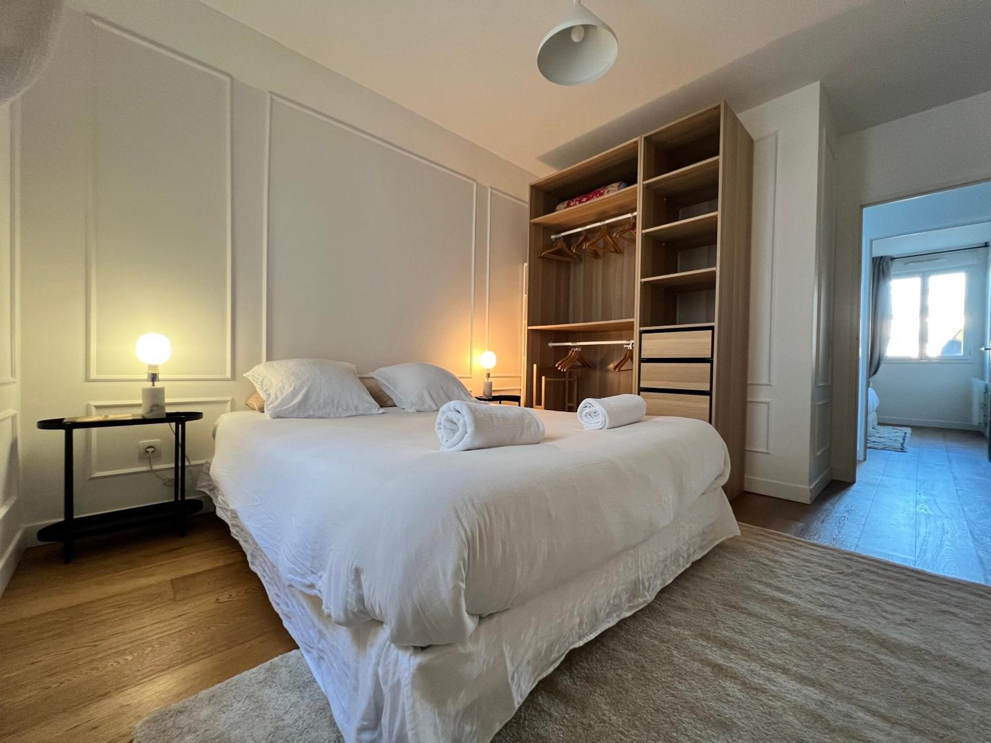 Lifestyle Disneyland Paris 8 Pax Серри Экстерьер фото
