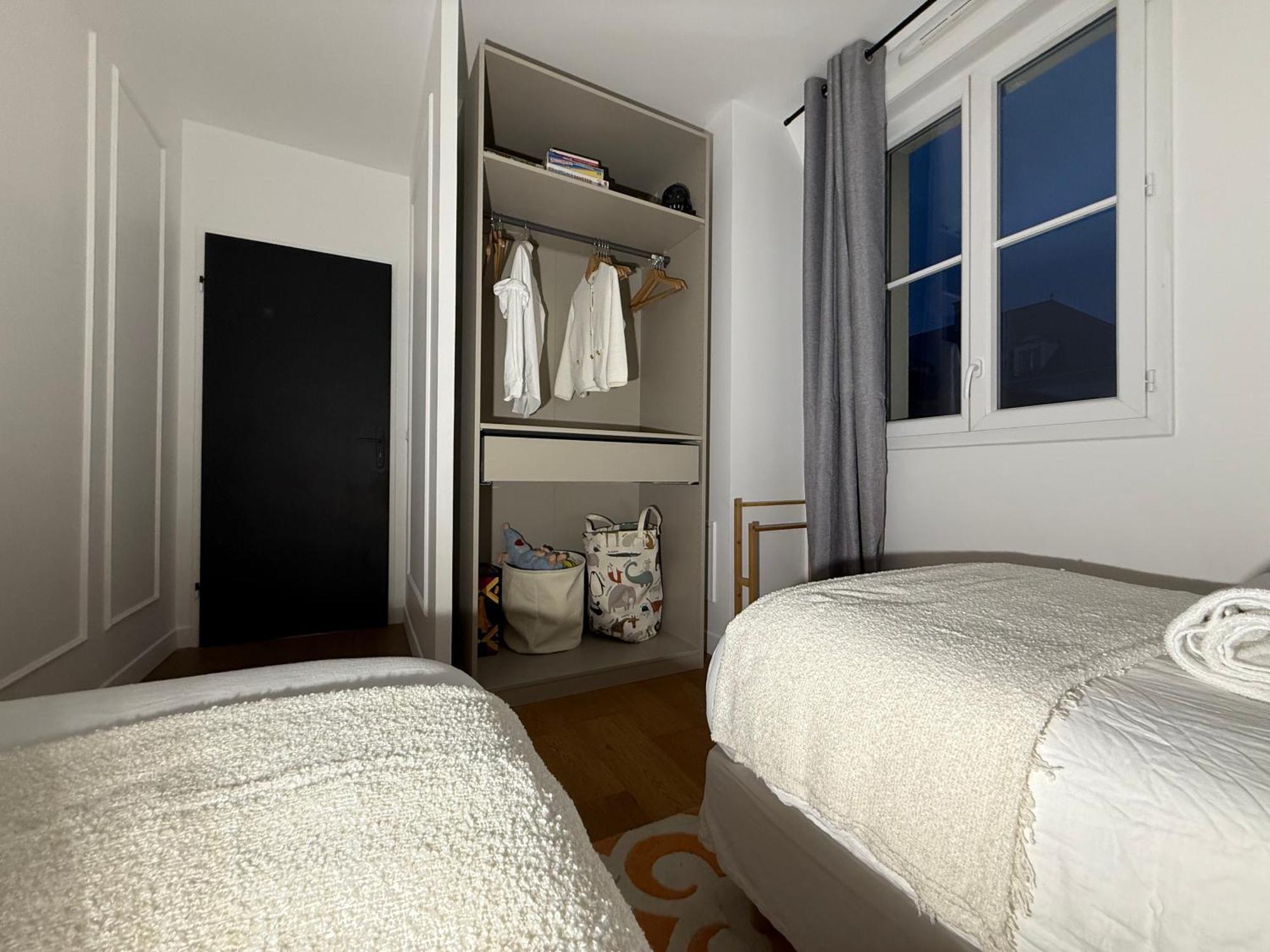 Lifestyle Disneyland Paris 8 Pax Серри Экстерьер фото